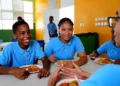 Día mundial de la Alimentación