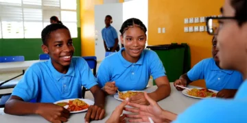 Día mundial de la Alimentación