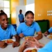 Día mundial de la Alimentación