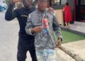 DGM reporta en frontera Sur 19% extranjeros indocumentados detenidos