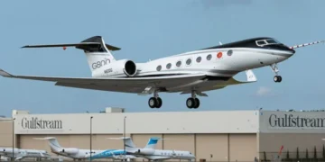 Avión desaparecido frente a EEUU se desplomó 12,000 pies antes de perder la señal
