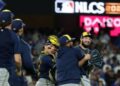 Los Cerveceros eliminan a los Dodgers y van a Serie Mundial