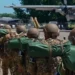 Bukele dice que operación en Haití no es para invasión