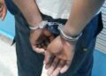 Policía detiene a una pareja en Cabarete por presunto robo de motocicletas