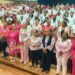DPS Dajabón realiza actividad por el Día Mundial de la Lucha contra el Cáncer de Mama