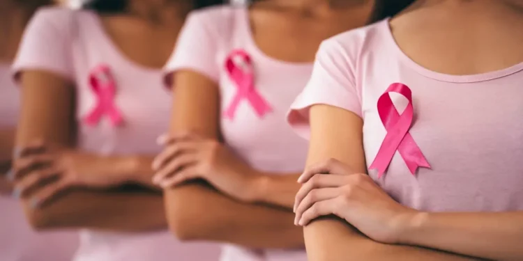 Conoce 5 señales de alerta para detectar el cáncer de mama
