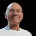 Muere a los 86 años Patrick Stewart, el legendario capitán Picard de «Star Trek» y profesor X de «X-Men»