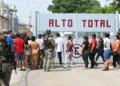 Diez muertos y 16 heridos deja riña en cárcel de Sinaloa