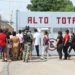 Diez muertos y 16 heridos deja riña en cárcel de Sinaloa