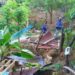 Medio Ambiente derriba casuchas construidas en áreas protegidas de Puerto Plata