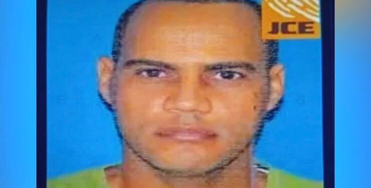 SANTIAGO: PN mata “Changa” durante un operativo por asalto