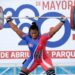 Ocho pesistas dominicanos buscan en China clasificar JJOO
