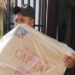 Autoridades incautan cargamento de cigarrillos ilegales en residencia de Costámbar