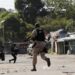 Intensos combates dejan pandilleros abatidos mientras buscan 4 militares Salvadoreños secuestrados en Haiti