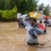 HAITI: 4 muertos, 3 heridos y 2 desaparecidos por las lluvias