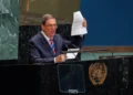 Cuba dice que los daños del bloqueo de EEUU superan los 22,9 millones de dólar