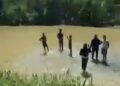 Encuentran cuerpo de joven desaparecida en río yaque del norte en Navarrete