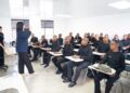 Avanza con éxito formación de agentes migratorios con enfoque de respeto a DDHH