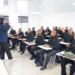 Avanza con éxito formación de agentes migratorios con enfoque de respeto a DDHH