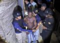DGM reporta 1,396 extranjeros detenidos el lunes 5 de Octubre; en Dajabón 267, en Elías Piña 153 y 187 en Santo Domingo; deportó 1,125 en estatus migratorio irrrgular