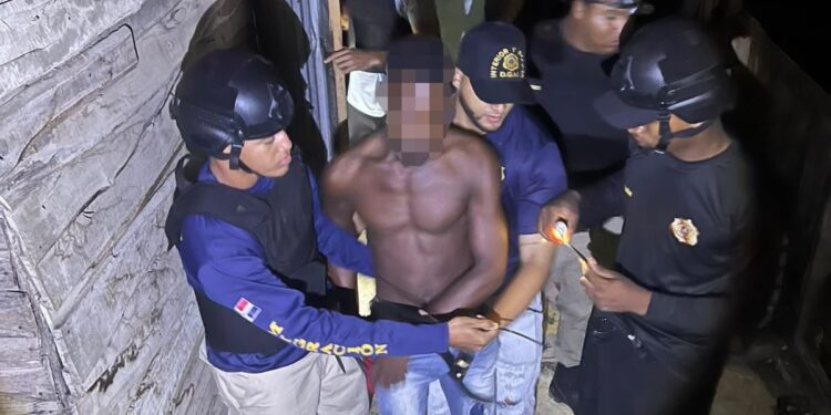 DGM reporta 1,396 extranjeros detenidos el lunes 5 de Octubre; en Dajabón 267, en Elías Piña 153 y 187 en Santo Domingo; deportó 1,125 en estatus migratorio irrrgular