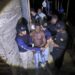 DGM reporta 1,396 extranjeros detenidos el lunes 5 de Octubre; en Dajabón 267, en Elías Piña 153 y 187 en Santo Domingo; deportó 1,125 en estatus migratorio irrrgular