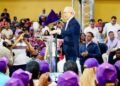 Danilo acusa al Gobierno de abandonar a productores arroz
