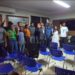 Danilo Medina juramentó al ingeniero Juan Ernesto Fernández y otros ex perremeístas de Dajabón