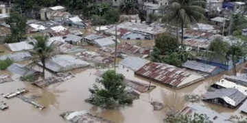 Reducir el riesgo de desastres naturales
