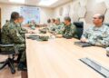 Descarta cierre frontera; sigue normalidad pese violencia Haití