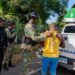 DGM detiene 294 haitianos ilegales en medio de tensión en su país