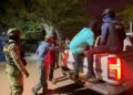 Migración reporta 1,371 extranjeros indocumentados detenidos el martes 20 de octubre, casi la mitad en el Cibao