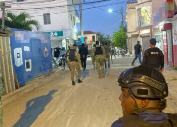 DGM deportó 3,126 extranjeros indocumentados en operativos del primer fin de semana de octubre