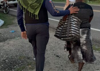 Migración intensifica operativos focalizados en Elías Piña y detiene a 1,382 extranjeros irregulares en todo el país