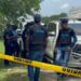 Tirotean vivienda de un sargento de la Policía; investigan el hecho en SFM