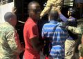 DGM reporta 2,278 extranjeros indocumentados detenidos este miércoles 14 de octubre