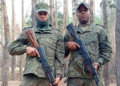 20 dominicanos fueron a Rusia tras firmar contratos voluntarios
