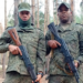 20 dominicanos fueron a Rusia tras firmar contratos voluntarios