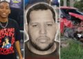 Accidentes viales dejan dos muertos y varios heridos en localidades de Puerto Plata