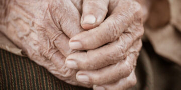 Día Mundial de las Personas de Edad