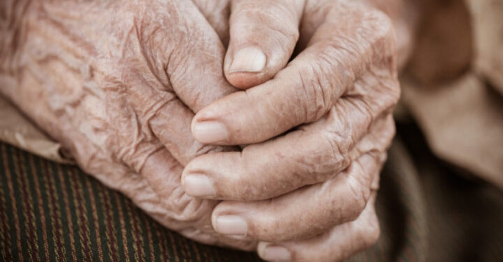 Día Mundial de las Personas de Edad