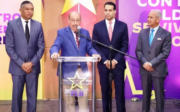 PLD expresa preocupación por muerte de jóvenes a manos PN