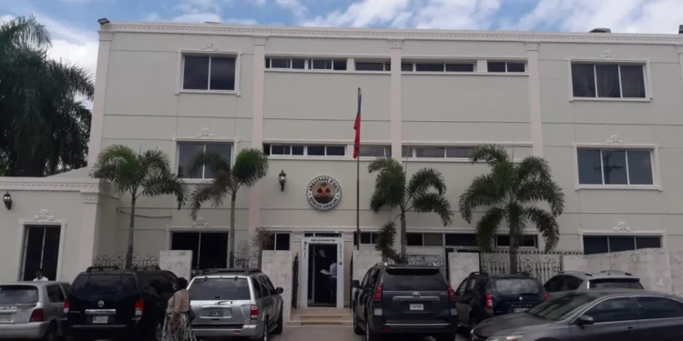 Embajada de Haití aclara declaraciones tras partido contra RD