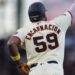 Deportes Dominicano Jerar Encarnación se destaca en el béisbol japonés