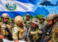 ONU exige liberación soldados salvadoreños secuestrados en Haití