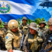 ONU exige liberación soldados salvadoreños secuestrados en Haití