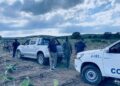 Migración amplía las inspecciones a zonas agrícolas y obras de construcción