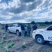 Migración amplía las inspecciones a zonas agrícolas y obras de construcción