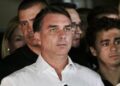 BRASIL: Flávio Bolsonaro ha partido rumbo «exilio» en EEUU