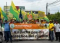 Frente Amplio exige protección para productores de arroz